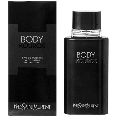 couross ysl|ysl body kouros.